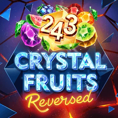tomhorn/243CrystalFruitsReversed
