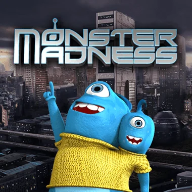 tomhorn/MonsterMadness