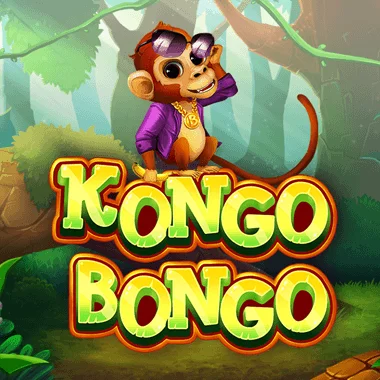 tomhornnative/Kongo_Bongo