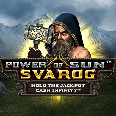 wazdan/PowerofSunSvarog