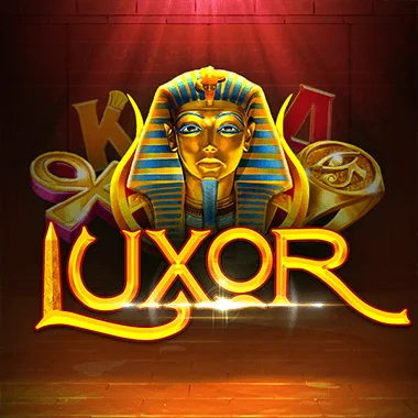 wizard/Luxor