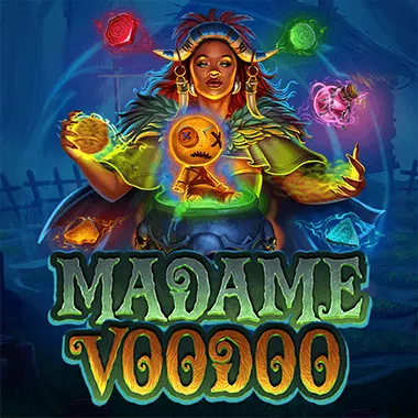 wizard/MadameVoodoo