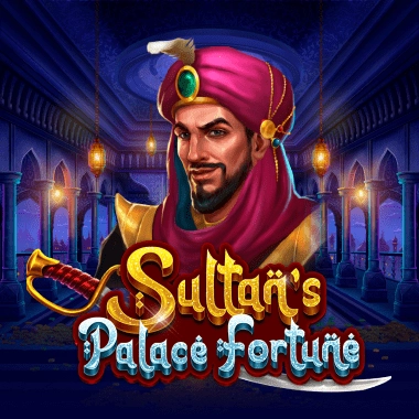 wizard/SultansPalaceFortune