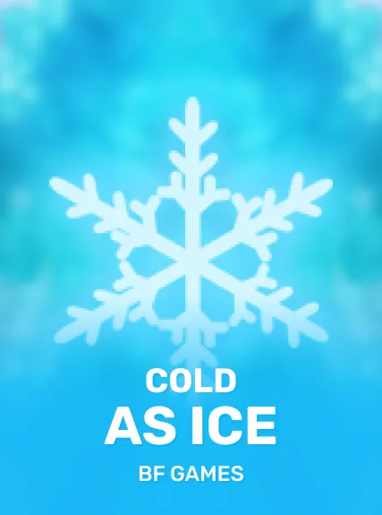 Cold As Ice game tile