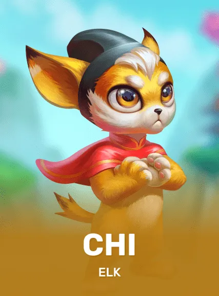Chi game tile