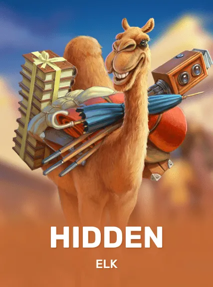 Hidden game tile