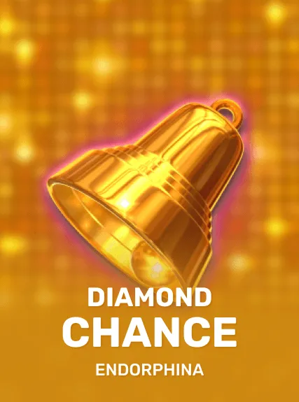 Diamond Chance game tile