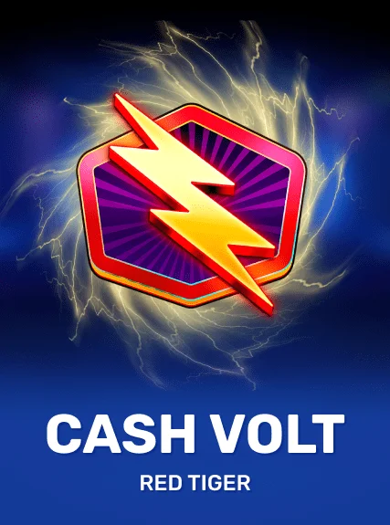 Cash Volt game tile
