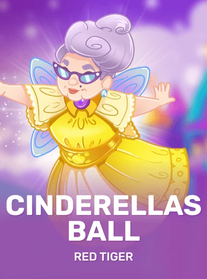 Cinderella's Ball game tile