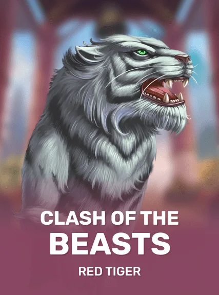 Clash of the Beasts game tile
