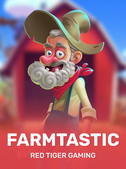 Farmtastic game tile