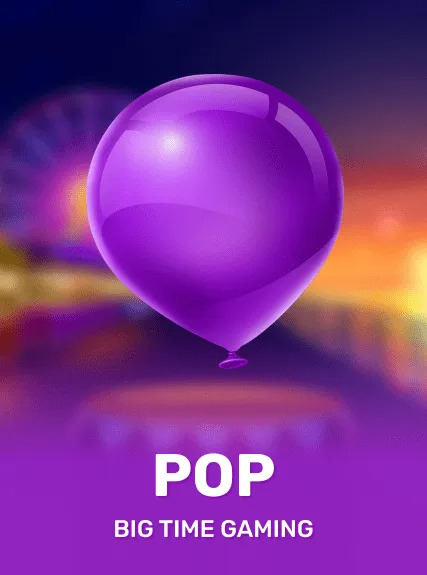 Pop game tile
