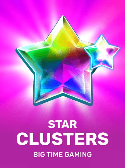 Star Clusters game tile