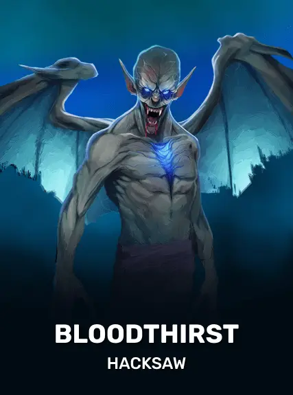 Bloodthirst game tile