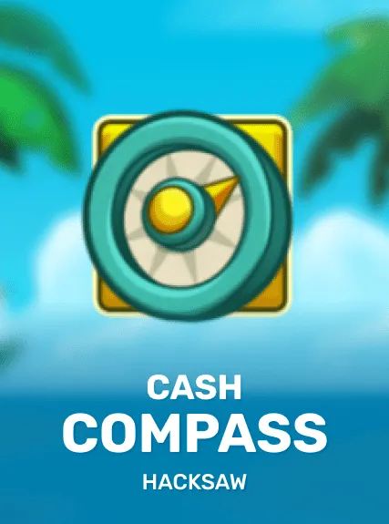 Cash Compass game tile