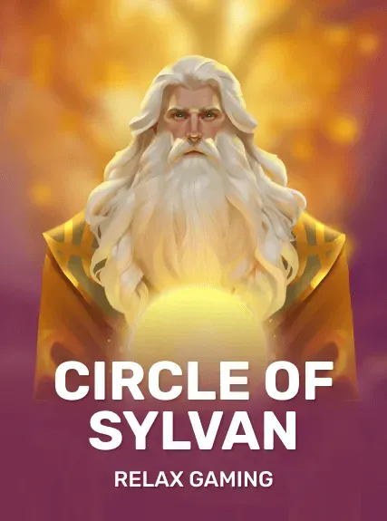Circle Of Sylvan game tile