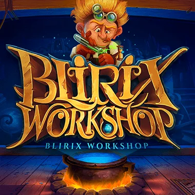 1x2gaming/BlirixsWorkshop