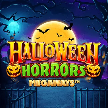 1x2gaming/HalloweenHorrorsMegaways94