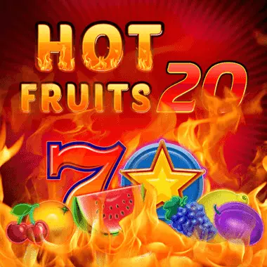 amatic/HotFruits20