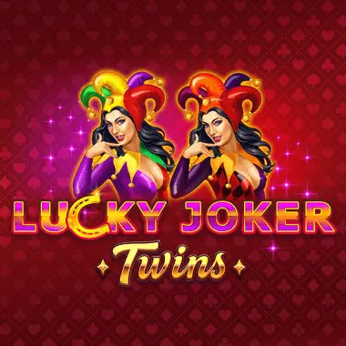 amatic/LuckyJokerTwins