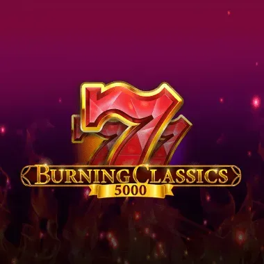 booming/BurningClassics5000
