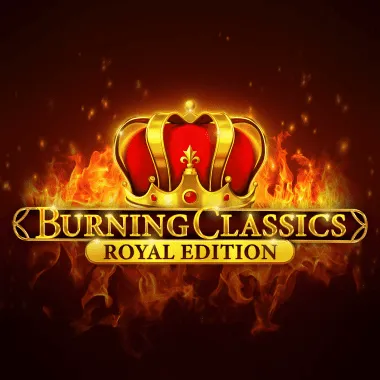 booming/BurningClassicsRoyalEdition