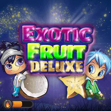 booming/ExoticFruitDeluxe