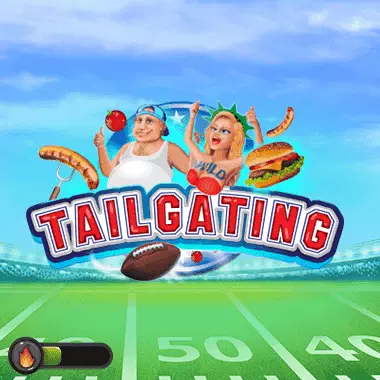 booming/Tailgating