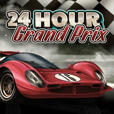 evolution/24HourGrandPrix