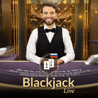 evolution/BlackjackClassicRu11