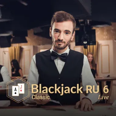 evolution/BlackjackClassicRu6