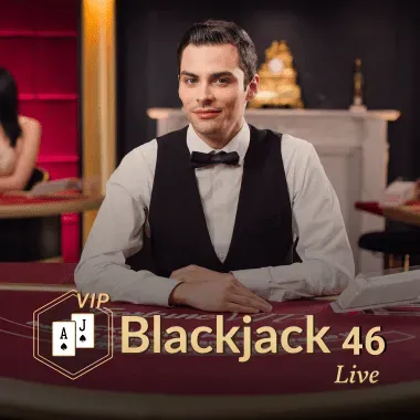 evolution/BlackjackVIP46