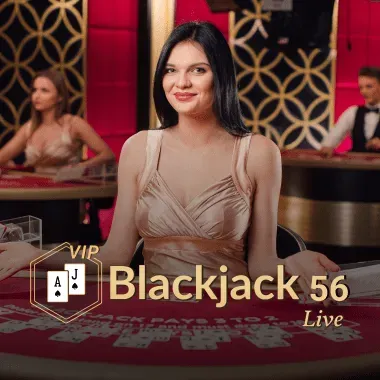 evolution/BlackjackVIP56