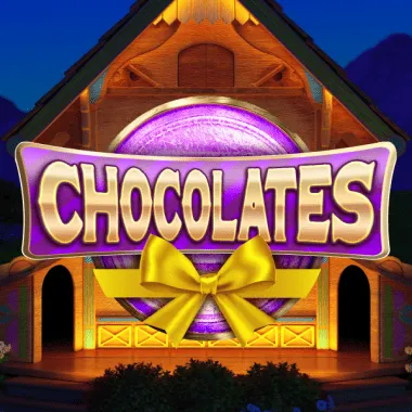 evolution/Chocolates94