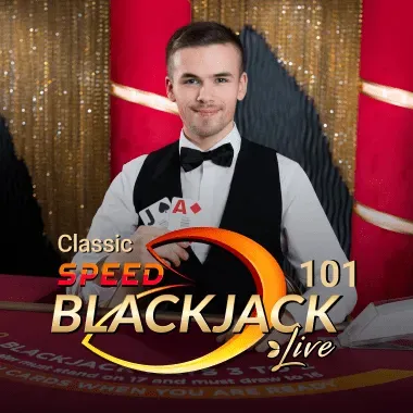 evolution/ClassicSpeedBlackjack101