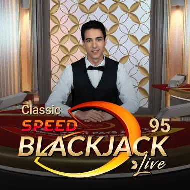 evolution/ClassicSpeedBlackjack95