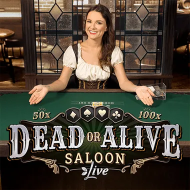 evolution/DeadorAliveSaloon