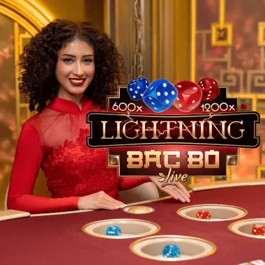 evolution/LightningBacBo