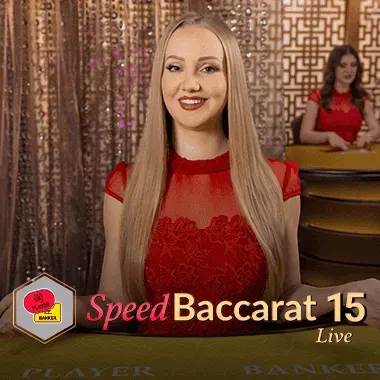 evolution/SpeedBaccarat15