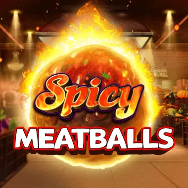 evolution/SpicyMeatballs94