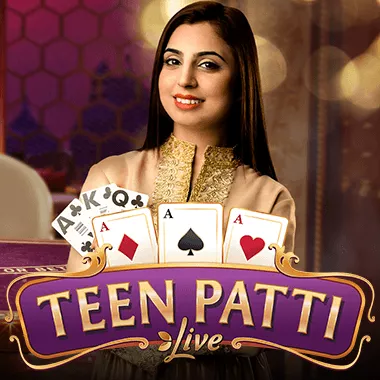 evolution/TeenPatti