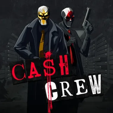 hacksaw/CashCrew88