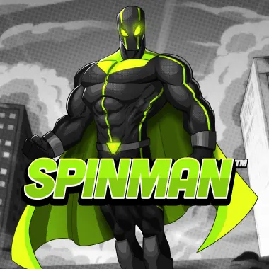 hacksaw/SpinmanHV94