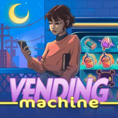 hacksaw/VendingMachine88