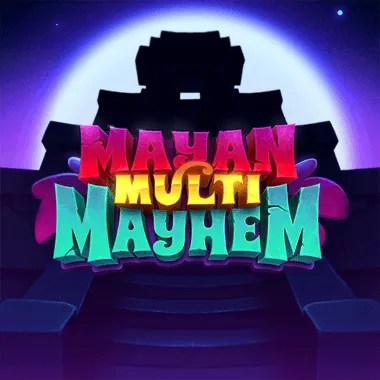 isoftbet/MayanMultiMayhem