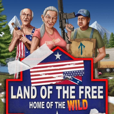 nolimit/LandOfTheFreeDX1