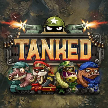 nolimit/TankedDX2