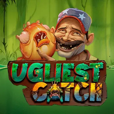 nolimit/UgliestCatchDX1