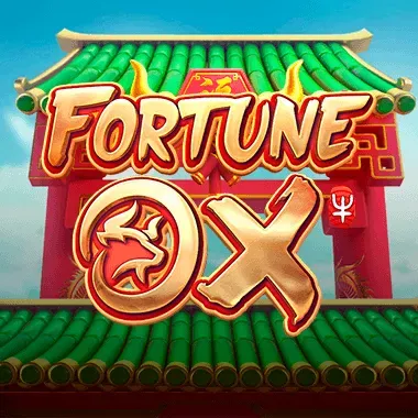 pgsoft/FortuneOx