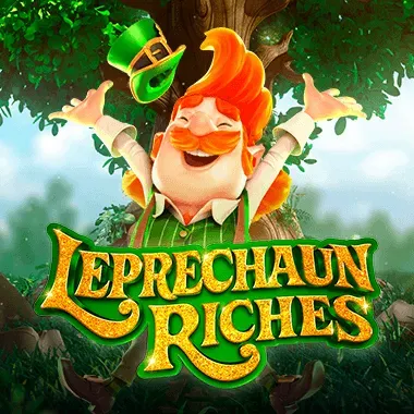 pgsoft/LeprechaunRiches